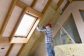 Best Attic Insulation Installation  in Watkins Glen, NY