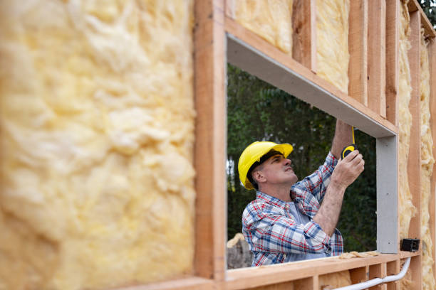 Best Commercial Insulation Services  in Watkins Glen, NY